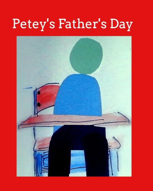Petey's Father's Day