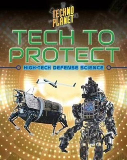 Tech to Protect