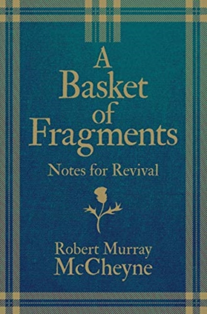 Basket of Fragments: Notes for Revival