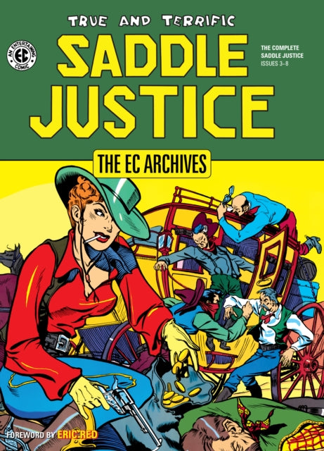 Ec Archives: Saddle Justice