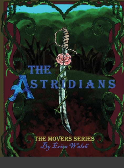 Movers Series: The Astridians
