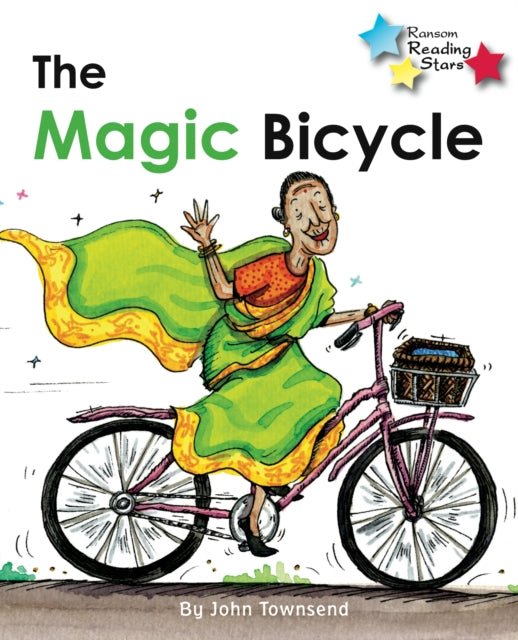 Magic Bicycle