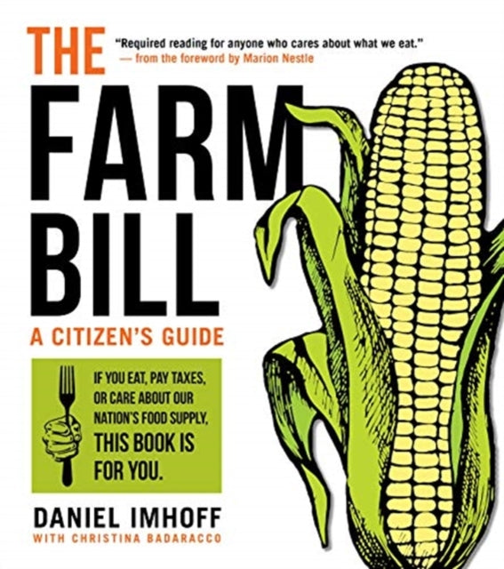 Farm Bill: A Citizen's Guide