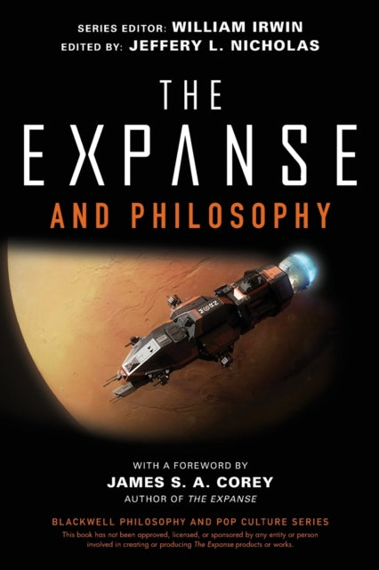 Expanse and Philosophy: So Far Out Into the Darkness