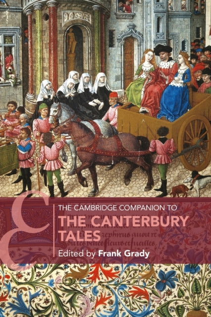 Cambridge Companion to The Canterbury Tales