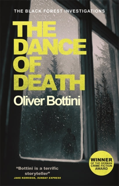 Dance of Death: A Black Forest Investigation III