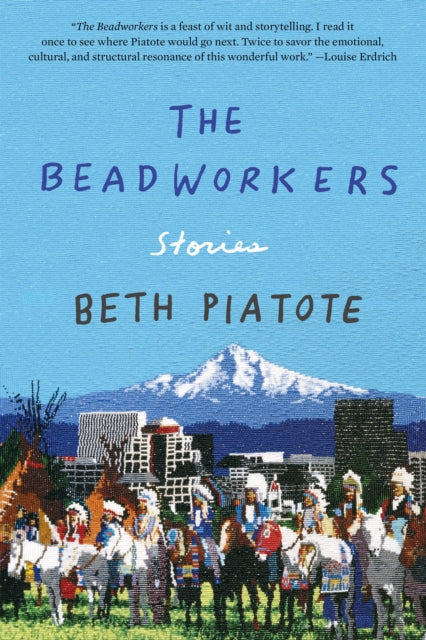 Beadworkers: Stories