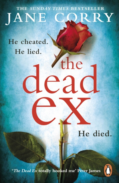 Dead Ex: The Sunday Times bestseller
