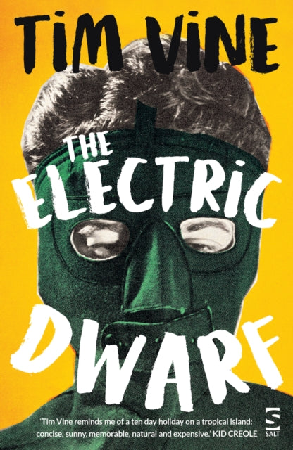 Electric Dwarf