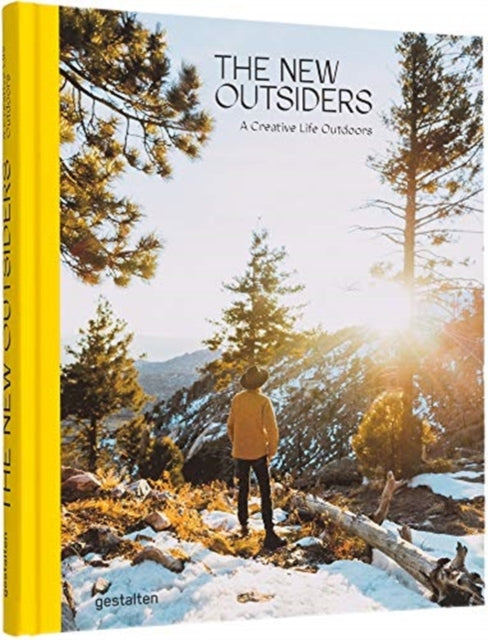 New Outsiders: A Creative Life Outdoors