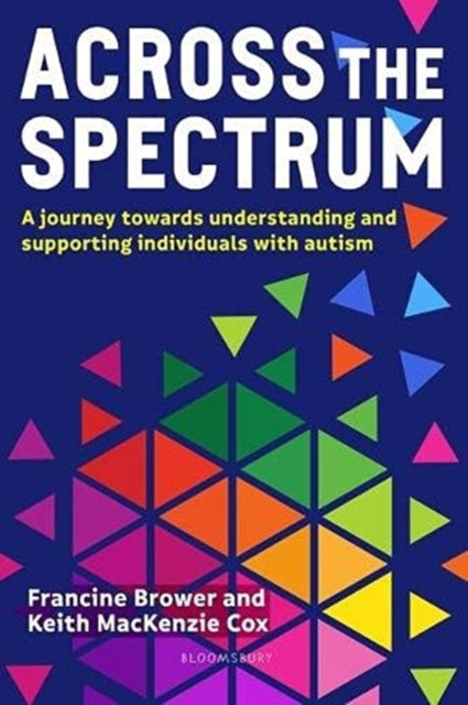 Across the Spectrum: A journey towards understanding and supporting autistic individuals