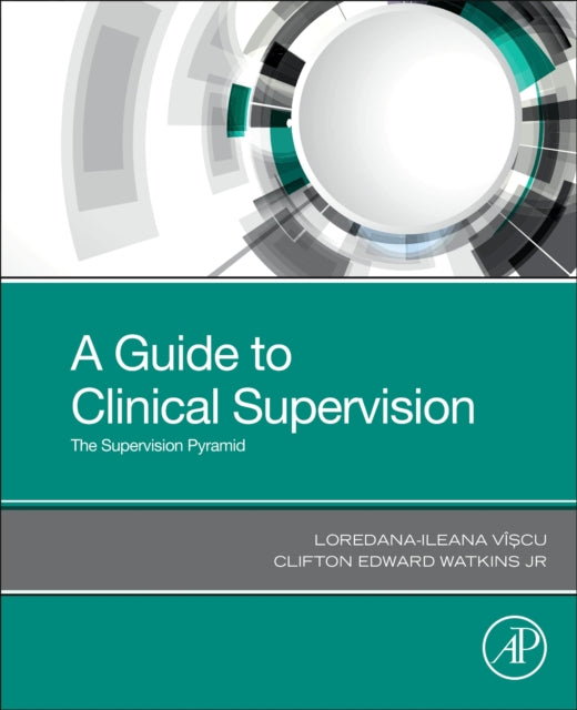 Guide to Clinical Supervision: The Supervision Pyramid