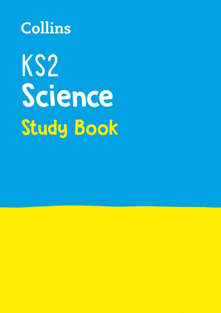 KS2 Science Study Book: Ideal for Use at Home