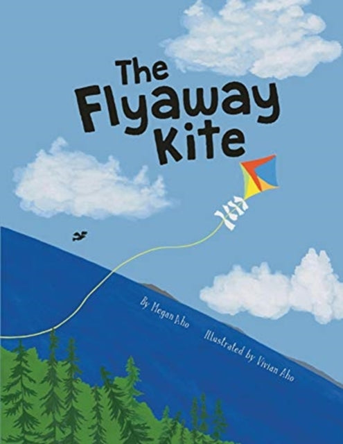 Flyaway Kite