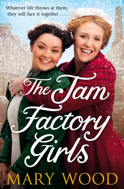 Jam Factory Girls