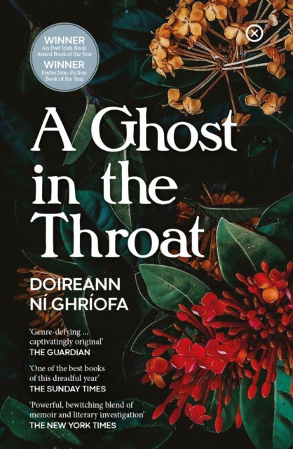 Ghost In The Throat