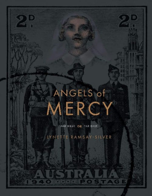 Angels of Mercy: Far West & Far East