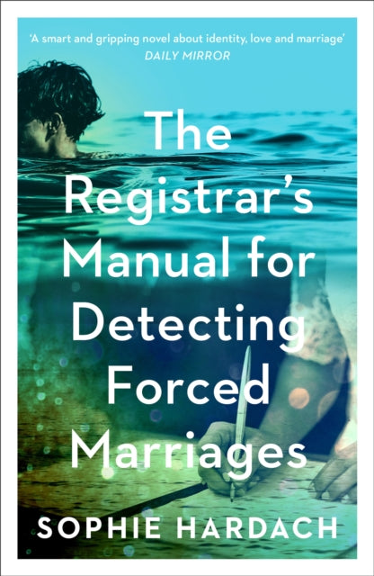 Registrar's Manual for Detecting Forced Marriages