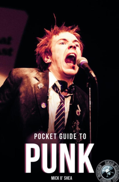 Dead Straight Pocket Guide To Punk
