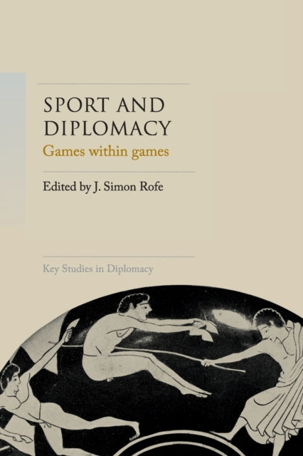 Sport and Diplomacy: Games within Games