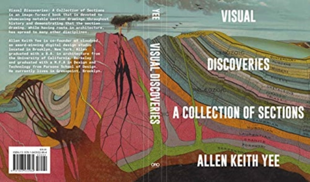Visual Discoveries: A Collection of Sections