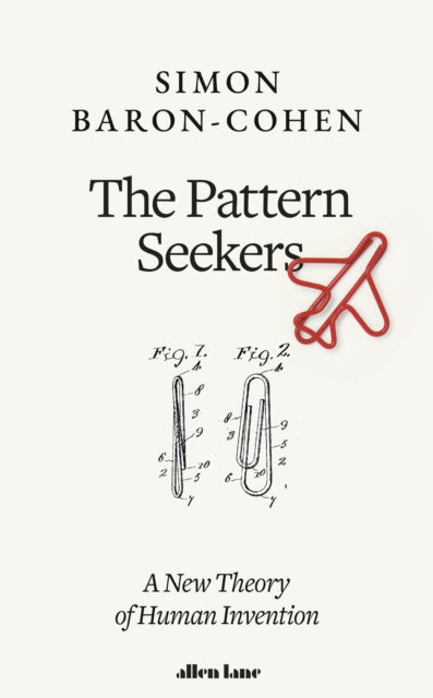 Pattern Seekers: A New Theory of Human Invention