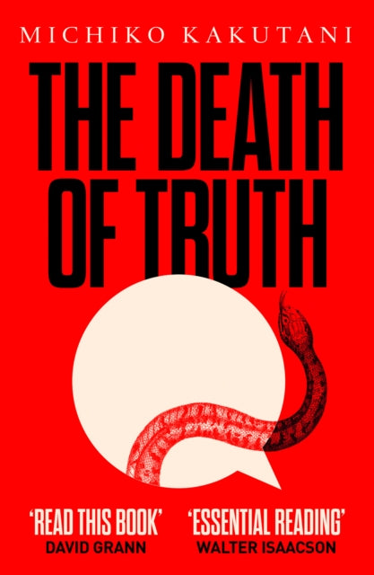 Death of Truth