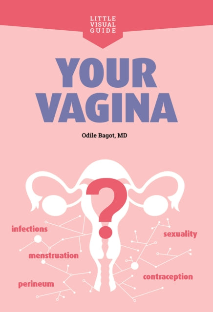 Your Vagina: Everything You Need to Know