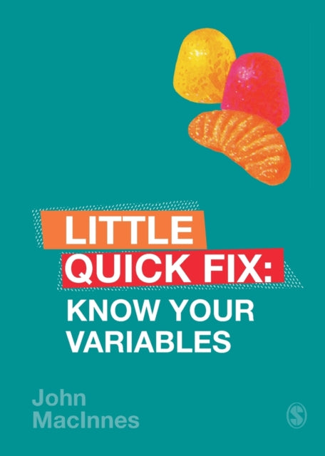 Know Your Variables: Little Quick Fix