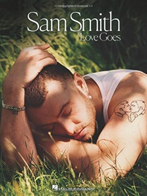 Sam Smith: Love Goes
