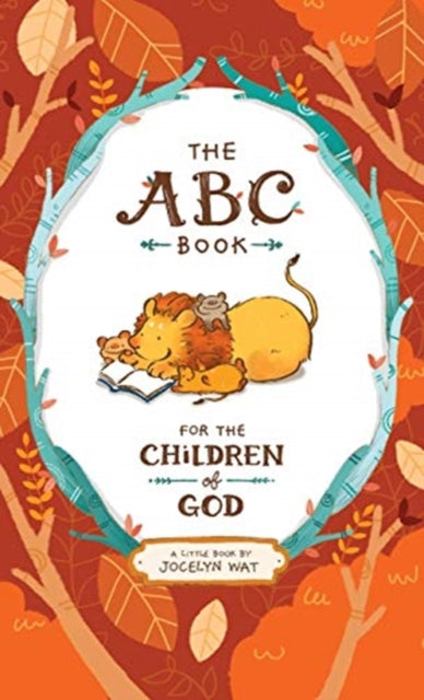 ABC Book for the Children of God