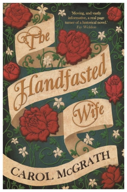 Handfasted Wife: The Daughters of Hastings Trilogy