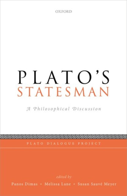 Plato's Statesman: A Philosophical Discussion