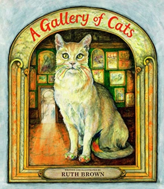 Gallery of Cats