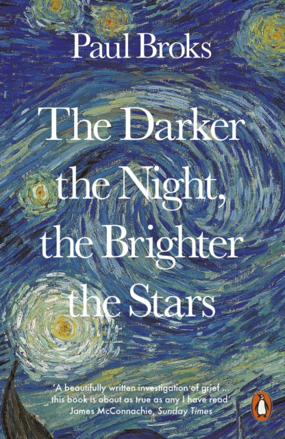 Darker the Night, the Brighter the Stars: A Neuropsychologist's Odyssey