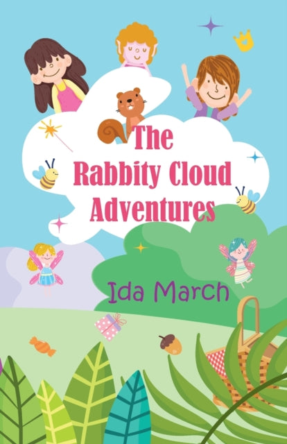Rabbity Cloud Adventures