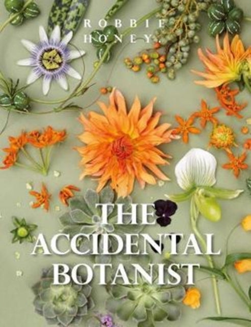 Accidental Botanist: The Structure of Plants Revealed