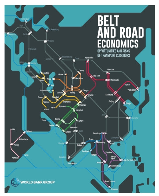 New Silk Roads: The Economics of the Belt and Road Initiative