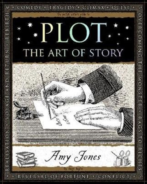 Plot: The Art of Story