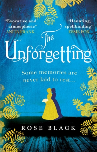 Unforgetting: A spellbinding and atmospheric historical novel