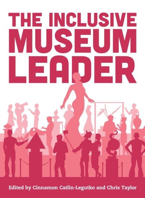 Inclusive Museum Leader