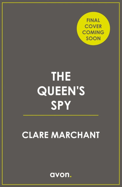 Queen's Spy