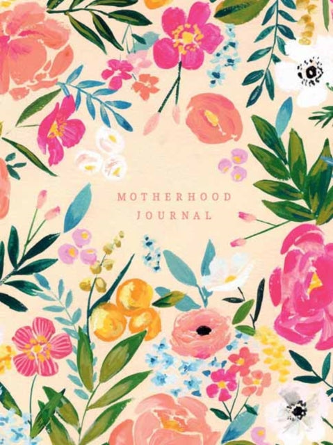 Motherhood Journal