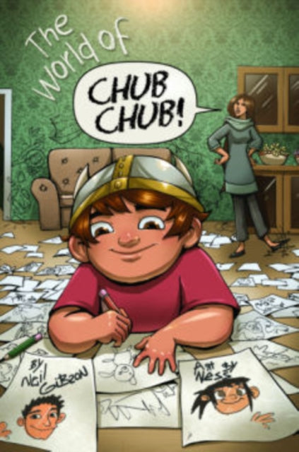 World of Chub Chub