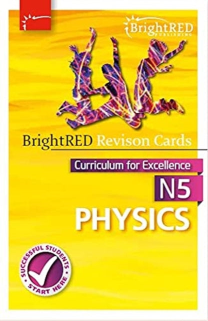 National 5 Physics Revision Cards