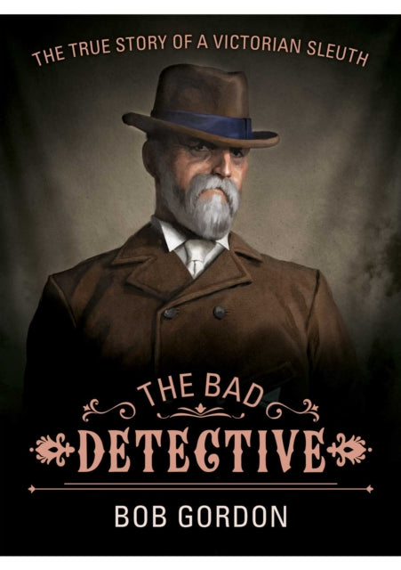 Bad Detective: The Incredible Cases of Nic Power