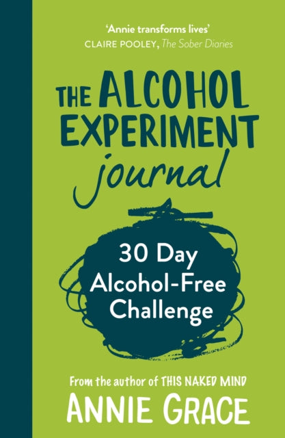 Alcohol Experiment Journal