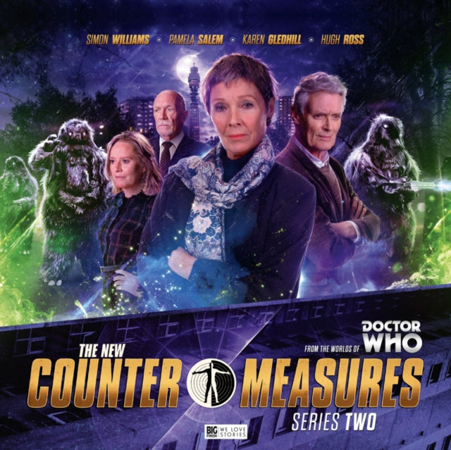 New Counter-Measuress: Series 2