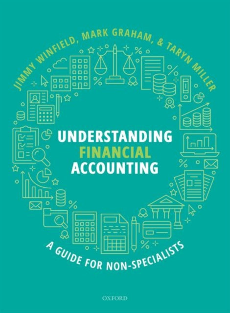 Understanding Financial Accounting: A guide for non-specialists