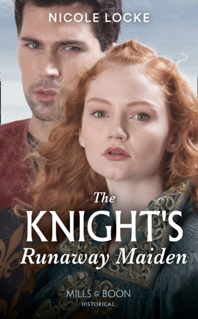 Knight's Runaway Maiden